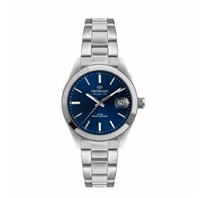 Watch Pryngeps in Steel A1072/BL